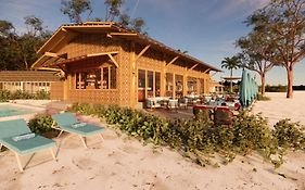 Outrigger Phi Phi Island Resort